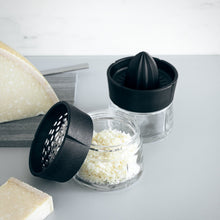 Load image into Gallery viewer, Grand Cru Grater Mixing &amp; Measuring Rosendahl 
