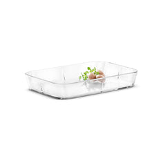 Load image into Gallery viewer, Grand Cru Ovenproof Dish Baking Pans Rosendahl 15&quot;w x 9.8&quot;d 
