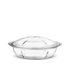 Load image into Gallery viewer, Grand Cru Cocotte, Clear Baking Pans Rosendahl 
