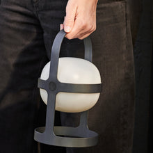 Load image into Gallery viewer, Soft Spot Solar Lamp Portable Lighting Rosendahl 
