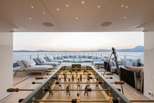 Load image into Gallery viewer, RS2 Outdoor Football Table Game Tables &amp; Accessories RS Barcelona 
