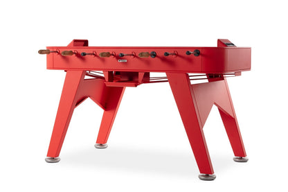 Hat Trick Hero Foosball Table Foosball Table, Edition of 5 Game Tables & Accessories Afternoon Light 