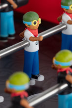 Load image into Gallery viewer, Hat Trick Hero Foosball Table Foosball Table, Edition of 5 Game Tables &amp; Accessories Afternoon Light 
