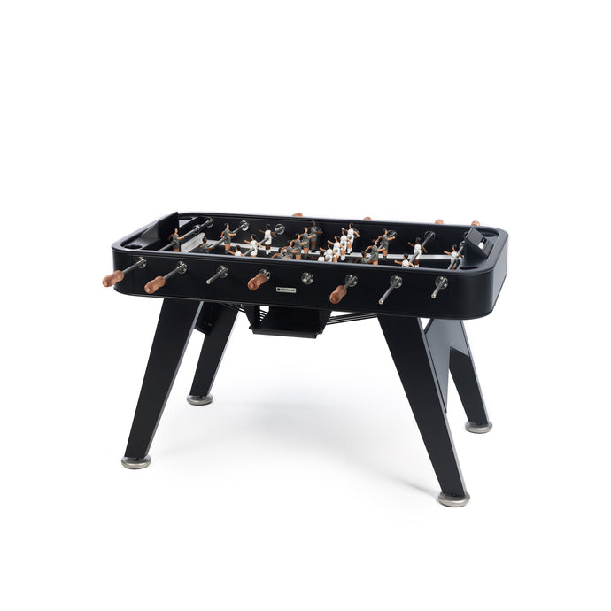 RS2 Outdoor Football Table Game Tables & Accessories RS Barcelona Black 