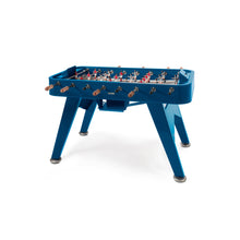 Load image into Gallery viewer, RS2 Outdoor Football Table Game Tables &amp; Accessories RS Barcelona Blue 
