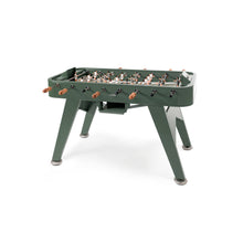 Load image into Gallery viewer, RS2 Outdoor Football Table Game Tables &amp; Accessories RS Barcelona Green 
