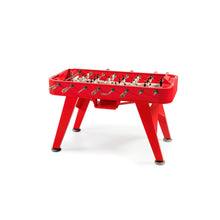 Load image into Gallery viewer, RS2 Outdoor Football Table Game Tables &amp; Accessories RS Barcelona Red 
