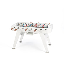 Load image into Gallery viewer, RS2 Indoor Football Table Game Tables &amp; Accessories RS Barcelona White 
