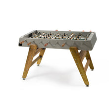 Load image into Gallery viewer, RS3 Wood Football Table Game Tables &amp; Accessories RS Barcelona Inox 
