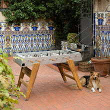 Load image into Gallery viewer, RS3 Wood Football Table Game Tables &amp; Accessories RS Barcelona 
