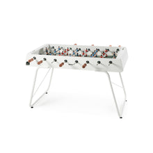 Load image into Gallery viewer, RS3 Football Table Game Tables &amp; Accessories RS Barcelona White 
