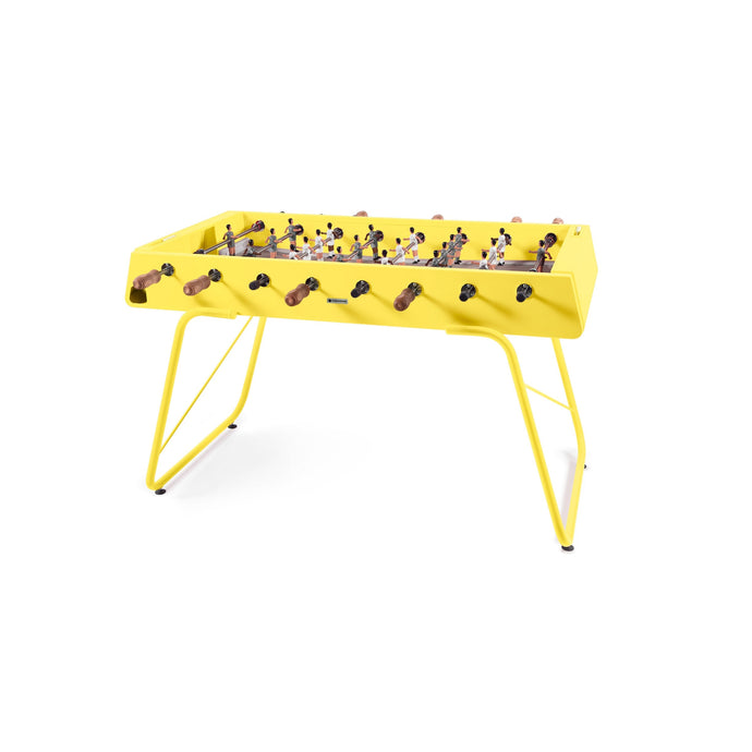 RS3 Football Table Game Tables & Accessories RS Barcelona Yellow 