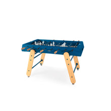 Load image into Gallery viewer, RS4 Home Football Table, Quickship Game Tables &amp; Accessories RS Barcelona Blue 
