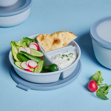 Load image into Gallery viewer, Cirqula Bento Bowl Lunch Boxes Mepal 
