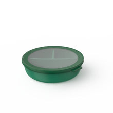 Load image into Gallery viewer, Cirqula Bento Bowl Lunch Boxes Mepal Vivid Green 
