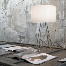 Load image into Gallery viewer, Ray Table Lamp Table &amp; Desk Lamps FLOS 
