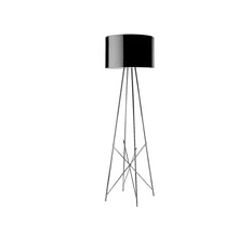 Load image into Gallery viewer, Ray Floor Lamp Floor Lamps FLOS Black 1 
