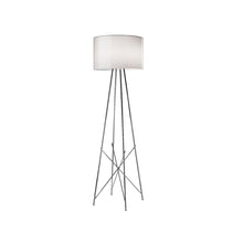 Load image into Gallery viewer, Ray Floor Lamp Floor Lamps FLOS Grey Glass 1 
