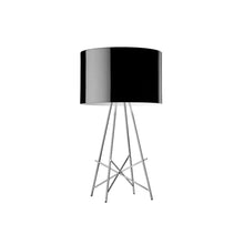 Load image into Gallery viewer, Ray Table Lamp Table &amp; Desk Lamps FLOS Black 
