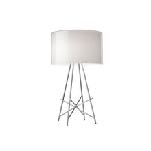 Load image into Gallery viewer, Ray Table Lamp Table &amp; Desk Lamps FLOS Grey Glass 
