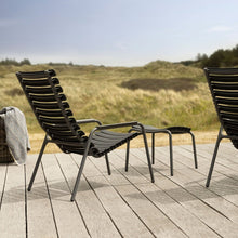 Load image into Gallery viewer, Reclips Footrest Outdoor Stools &amp; Benches Houe 
