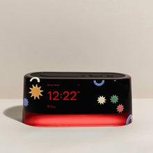 Load image into Gallery viewer, Loftie Kid&#39;s Clock &amp; Stick&#39;ems Tabletop Clocks Loftie 
