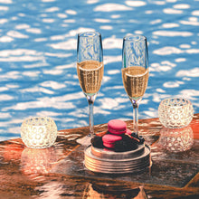 Load image into Gallery viewer, Revel Champagne Glass - Set of 6 Outdoor Drinkware Bold Drinkware 
