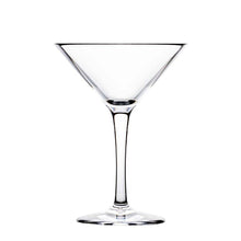 Load image into Gallery viewer, Revel Martini Glass - Set of 6 Outdoor Drinkware Bold Drinkware 8 oz. 
