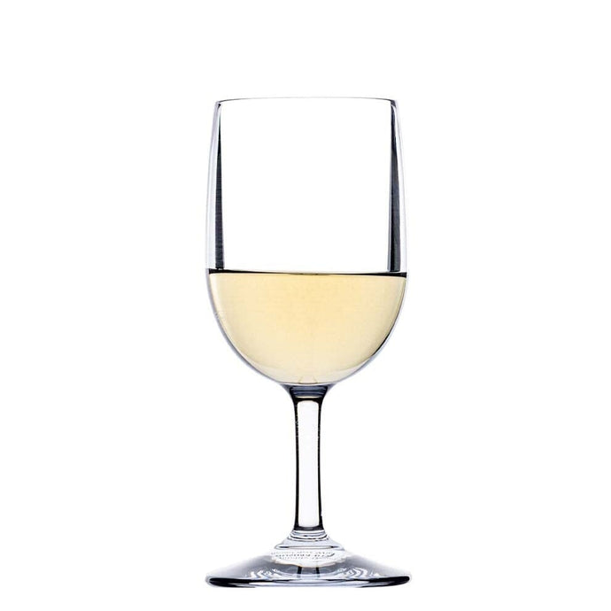 Revel Wine Glass - Set of 6 Outdoor Drinkware Bold Drinkware 8 oz. 
