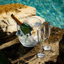 Load image into Gallery viewer, Paradise Ice Bucket Outdoor Drinkware Bold Drinkware 
