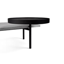 Load image into Gallery viewer, Twist Coffee Table Coffee Tables Lyon Béton 
