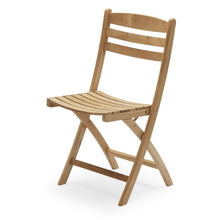 Load image into Gallery viewer, Selandia Chair Outdoor Dining Chairs Skagerak by Fritz Hansen 
