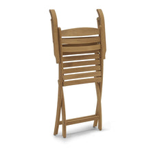 Load image into Gallery viewer, Selandia Armchair Outdoor Dining Chairs Skagerak by Fritz Hansen 
