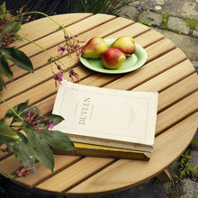 Load image into Gallery viewer, Regatta Lounge Table Outdoor Furniture Skagerak by Fritz Hansen 
