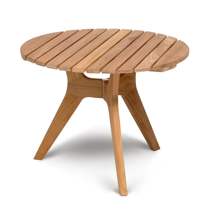 Regatta Lounge Table Outdoor Furniture Skagerak by Fritz Hansen 