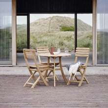 Load image into Gallery viewer, Vendia Table Outdoor Furniture Skagerak by Fritz Hansen 
