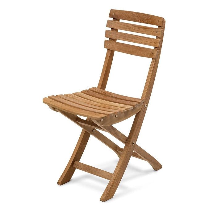 Vendia Chair Outdoor Furniture Skagerak by Fritz Hansen 