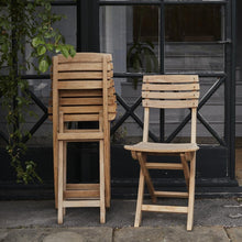 Load image into Gallery viewer, Vendia Chair Outdoor Furniture Skagerak by Fritz Hansen 
