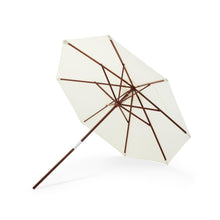 Load image into Gallery viewer, Catania Umbrella Outdoor Furniture Skagerak by Fritz Hansen 
