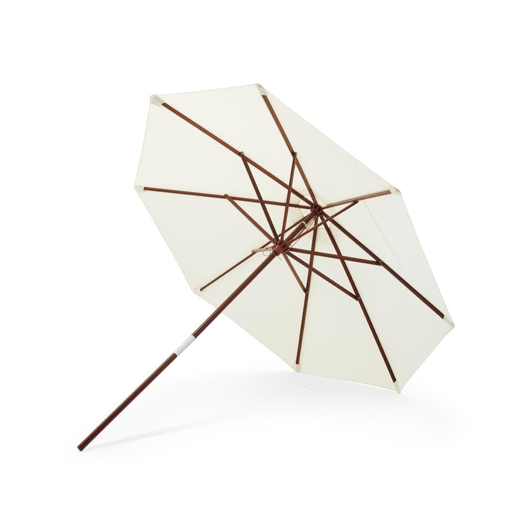 Catania Umbrella Outdoor Furniture Skagerak by Fritz Hansen 