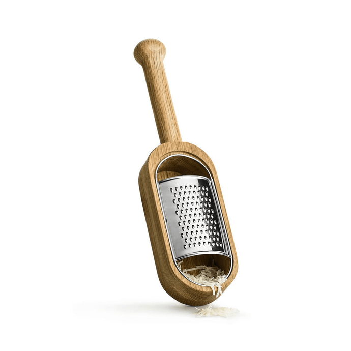 Sagaform by Widgeteer Nature Cheese Grater Sagaform Sagaform by Widgeteer Nature Cheese Grater Sagaform 