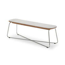 Load image into Gallery viewer, Lilium Bench Cushion Benches Skagerak by Fritz Hansen 
