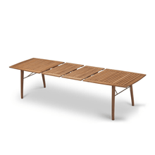 Load image into Gallery viewer, Ballare Table Outdoor Dining Tables Skagerak by Fritz Hansen 
