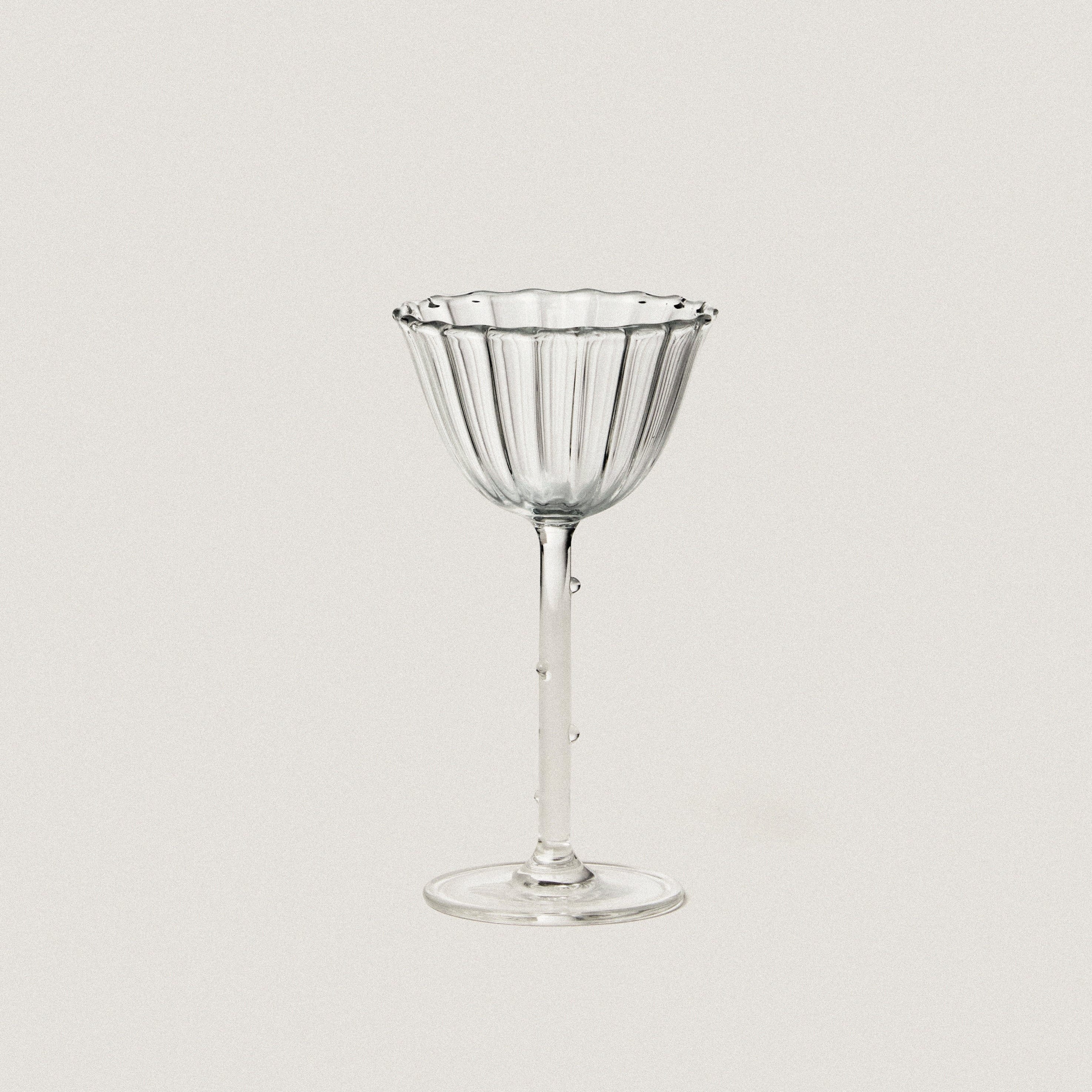 Cosmo Cordial Coupe Housewares Sophie Lou Jacobsen 