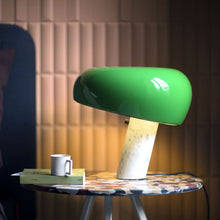Load image into Gallery viewer, Snoopy Table Lamp Table &amp; Desk Lamps FLOS 
