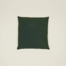 Load image into Gallery viewer, Simple Linen Pillow Throw Pillows Hawkins New York PINE 18&quot; x 18&quot; 
