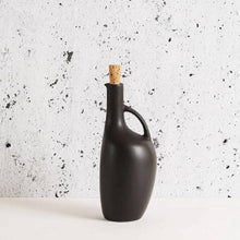 Load image into Gallery viewer, Stoneware Olive Oil Bottle | Canard 34oz Kitchen Powered by People 
