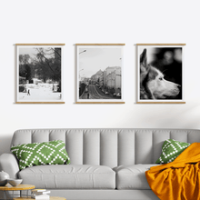 Load image into Gallery viewer, STiiCKs Magnetic Frames Wall Hung Picture Frames Well Made 
