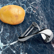 Load image into Gallery viewer, Sfrido Peeler Food Prep Gadgets Alessi 
