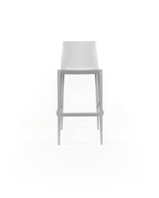 Load image into Gallery viewer, The Bellini Bar &amp; Counter Stool - Set of 2 Bar &amp; Counter Stools Heller Light Grey Bar Stool 
